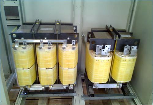 充電樁變壓器 充電樁變壓器